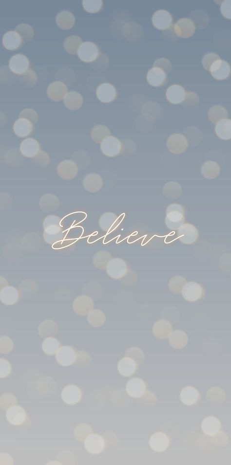 Believe Wallpaper Aesthetic, Believe Wallpaper Iphone, Motivational Aesthetic Wallpaper, Believe Wallpaper, Wallpaper Aesthetic Bts, Motivational Aesthetic, Believe In Yourself Quotes, Motivational Wallpaper, Hope Quotes