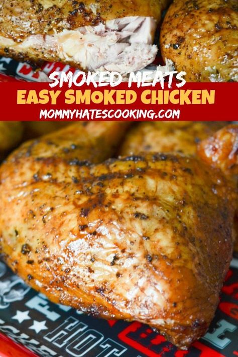 Pellet Grill Leg Quarters, Smoked Chicken Quarters, Chicken Quarters, Leg Quarters, Grilled Foods, Gluten Free Meal Plan, Smoker Cooking, Pellet Grill Recipes, Smoked Meat Recipes