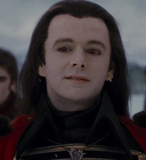 Twilight Aro Volturi, Aro Volturi Fanart, Aro Twilight, Caius Volturi, Volturi Kings, Aro Volturi, Charlie Swan, Stephen Rea, The Cullen