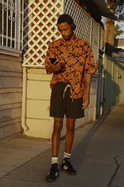 Lakeith Stanfield Style, Lakeith Stanfield Aesthetic, Lakeith Stanfield, Estilo Real, Guys Clothing Styles, Mens Outfit Inspiration, Young Actors, Poses References, Black Men Fashion