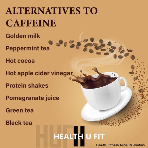 Hormones Imbalance, Caffeine Alternatives, Energy Boosting Foods, Energy Booster, Pregnancy Hormones, Boost Energy Naturally, Hot Apple Cider, Energy Boosters, Golden Milk