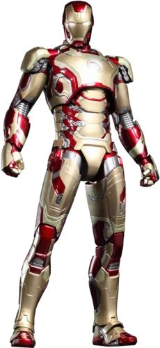 Iron Man Armor: Mark XLII | Marvel Cinematic Universe Wiki | FANDOM powered by Wikia Iron Man Suit, Iron Man Armor, Iron Man Tony Stark, Iron Man 3, Marvel Iron Man, Comic Heroes, Avengers Assemble, Marvel Dc Comics, Marvel Heroes