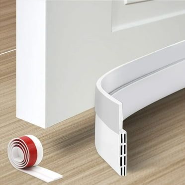 Under Door Draft Stopper, Door Draft Blocker, Draft Blocker, Door Draft Stopper, Door Weather Stripping, Door Sweep, Door Draught Stopper, Door Draft, Garage Basement