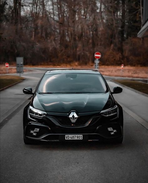 Renault Sport, Renault Megane, Top Cars, Car Photography, Beautiful Places To Travel, Car Collection, Jdm, Cars And Motorcycles, Dream Cars