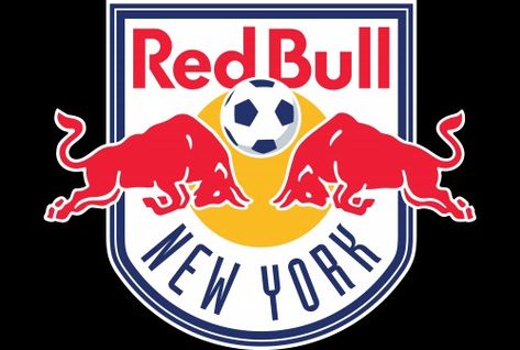 Bulls Wallpaper, Soccer Flags, Custom Pennants, Sports Flags, New York Red, New York Red Bulls, Bull Logo, Custom Flags, Logo Design Free