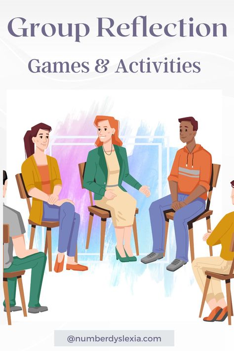 Here is we discuss about the reflection using activities and online games, individuals can make it a habit to reflect on various things, people, and actions. Sitting and reflecting on a topic is an essential skill lost in today’s fast-paced world. #groupreflection #games #activities #learning #groupdiscussion #adultactivities . you can also download the PDf version the link is given below as: Positive Games For Adults, Cognition Games For Adults, Reflection Ideas For Adults, Group Reflection Activities, Wellness Group Activities For Adults, Leisure Activities For Adults, Social Skills Games For Adults, Relaxation Group Activities, Self Reflection Activities For Adults