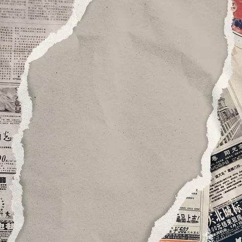 Newspaper Background Images - Free Download on Freepik News Paper Background, Ripped Newspaper, Newspaper Textures, Newspaper Aesthetic, Newspaper Background, Travel Collage, Background Images Free Download, Magazine Collage, Logo Psd