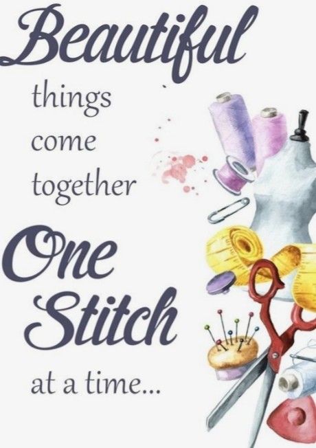 Sewing Quotes Sayings Inspiration, Sewing Workshop Ideas, Tailor Quotes, Sewing Inspiration Quotes, Sewing Wallpaper, Sewing Quotes Funny, Sewing Drawing, Sewing Artwork, Sewing Logo Design