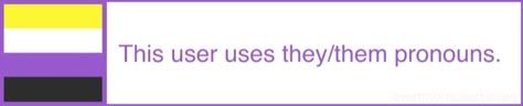 This User Template, User Boxes, They Them Pronouns, Twitter Header Photos, Header Photo, My Posts, Describe Me, Get To Know Me, Twitter Header