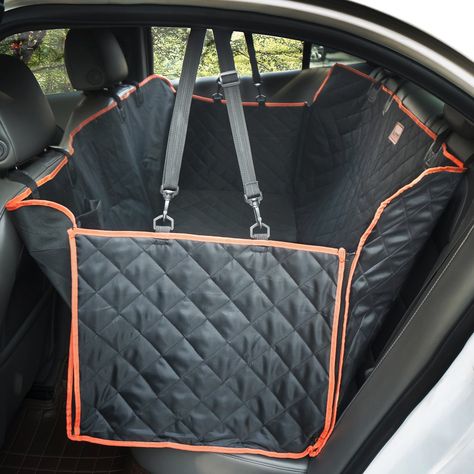 Dog Car Accessories, Car Travel Accessories, Dog Hammock, Dog Seat Covers, Pet Hammock, Large Dog Crate, Dog Seat, Dog Car Seat Cover, Dog Car Seats