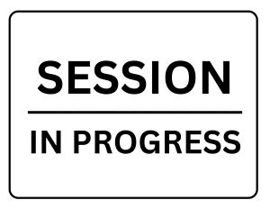 In Session Sign, Do Not Enter, Work Activities, Printable Templates, Templates Printable Free, Templates Free, Sign Printing, Printable Signs, The Room