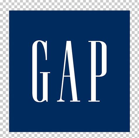 Gap Logo, Famous Logos, Old Logo, Company Logos, Blue Logo, The Gap, Graphic Design Logo, New Designs, Design Logo