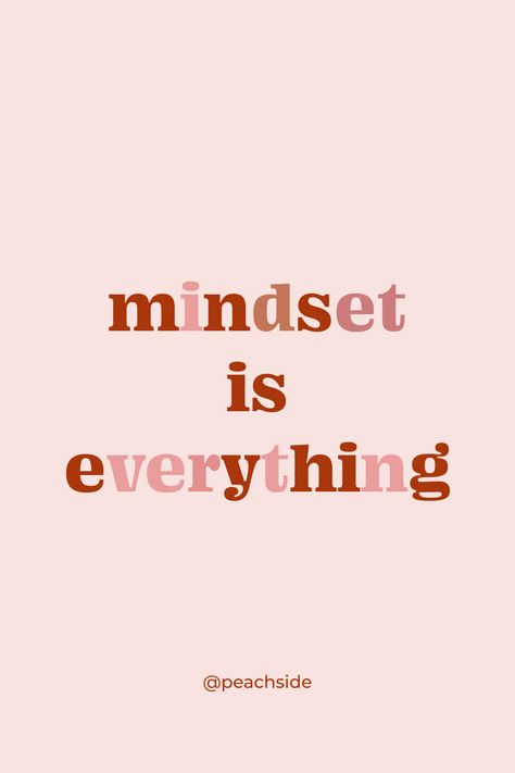 Motivational Sayings Encouragement, Thank You For Your Attention, Inspirational Quotes About Work, Love Inspiration Quotes, Encouragement Words, Affirmation Words, Daglig Motivation, Take Care Of Your Mind, Mindset Is Everything