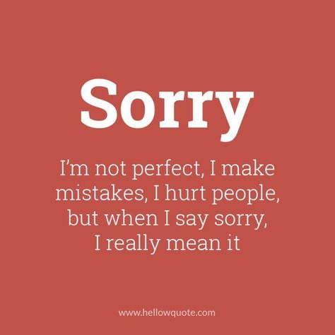 Love Apology Quotes, Apology Quotes For Him, Sorry Message For Friend, Sorry Message For Boyfriend, I Am Sorry Quotes, Apology Quotes, Best Quotations, Boyfriend Quotes For Him, Im Sorry Quotes