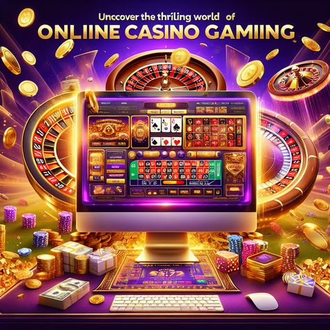 NextBet.win is an exciting online casino offering a wide range of games including slots, roulette, and others. With a generous $100 signup bonus, players are sure to have a great time as they try their luck at winning big. Don't miss out on the action at NextBet.win!#NextBetWin #OnlineCasino #WinBig Online Casino Games, Casino Games, Online Casino, Slots, Casino, The 100, Gaming, Range, Quick Saves