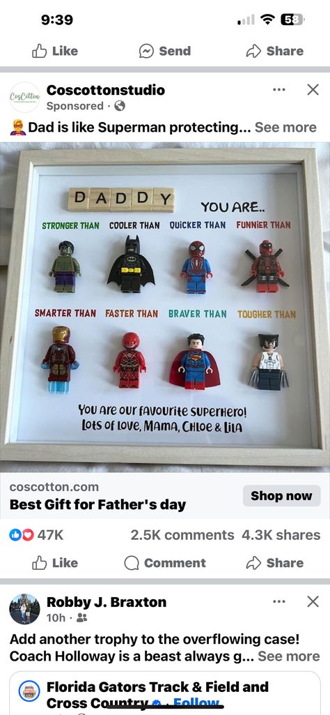 Fathers Day Songs, Dad Crafts, Superhero Crafts, Baby Superhero, Superhero Gifts, How To Make Paper Flowers, Father's Day Diy, Fathers Day Crafts