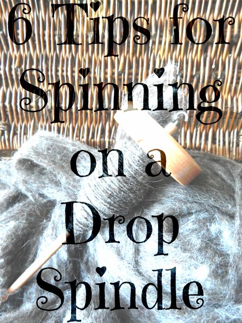 Drop Spindle Spinning Tutorials, Spinning Yarn Drop Spindle, Drop Spinning, Morale Fiber, Spinning Yarn Fiber, Spindle Spinning, Drop Spindles, Spinning Wool, Spinning Wheels