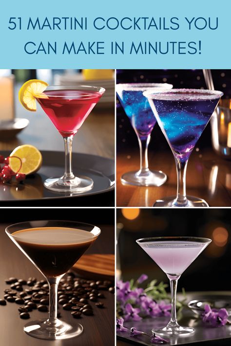 Berry Martini Recipes, Pretty Martini Drinks, Unique Martini Recipes, Flavored Martini Recipes, Witch Martini, Fun Martinis, Fun Martini Recipes, Winter Martini Recipes, Martini Bar Party Ideas