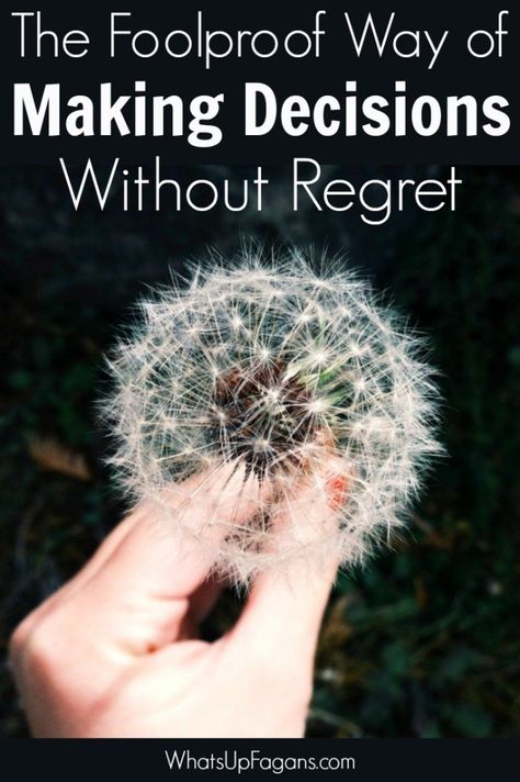 The Foolproof Way of Making Decisions Without Regret: Everyone needs to know how to make a decision when they're conflicted. Making decisions is often hard, difficult, and tough especially when the result of that decision brings long-lasting ramifications. One of the harsh realities of adulthood is decision making. We have to make all sorts of decisions for ourselves from how we'll spend our time to how to what career path we'll pursue and everything in between like who we should use as our car Making Hard Decisions, Decision Quotes, Career Decisions, Hard Decisions, Life Changing Decisions, Primary Activities, Difficult Decisions, Tough Decisions, Making Decisions