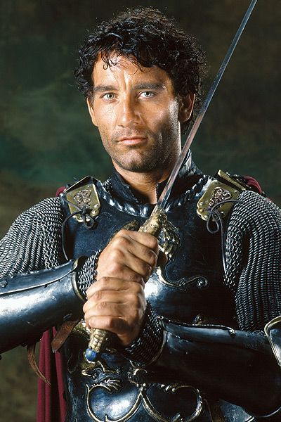 King Arthur (2004) Clive Owen as Arthur/Artorius Castus Arthur Movie, King Arthur Movie, King Arthur 2004, Rei Arthur, Roi Arthur, Joel Edgerton, Knights Of The Round Table, Arthurian Legend, Clive Owen