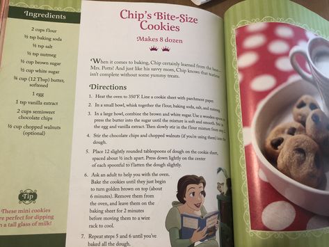 Disney Recipe Book, Pixar Recipes, Cinderella Dinner, Fandom Recipes, Princess Recipes, Disney Cookbook, Disneyland Recipes, Cartoon Recipe, Disney Movie Night Food