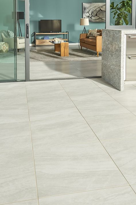 Gray Patio Tiles, Grey Pavers Around Pool, Grey Porcelain Patio, Light Grey Porcelain Patio, Light Grey Patio Paving, Grey Pavers, Neutral Tile, Gray Porcelain Tile, Silver Falls