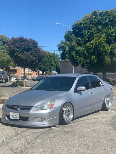 2003 Honda Accord Modified, 2007 Honda Accord Modified, 7th Gen Accord, Shield Academy, Honda Oddysey, 2006 Honda Accord, Honda Inspire, 2003 Honda Accord, Honda Accord Custom