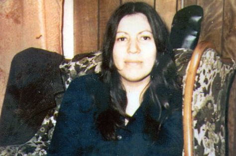 Murdered for her political convictions, Mi'kmaq activist Annie Mae Aquash American Indian Movement, Annie Mae, Anna May, Nova Scotia Canada, Native American Heritage, Native American History, Native American Culture, My Heritage, American Heritage