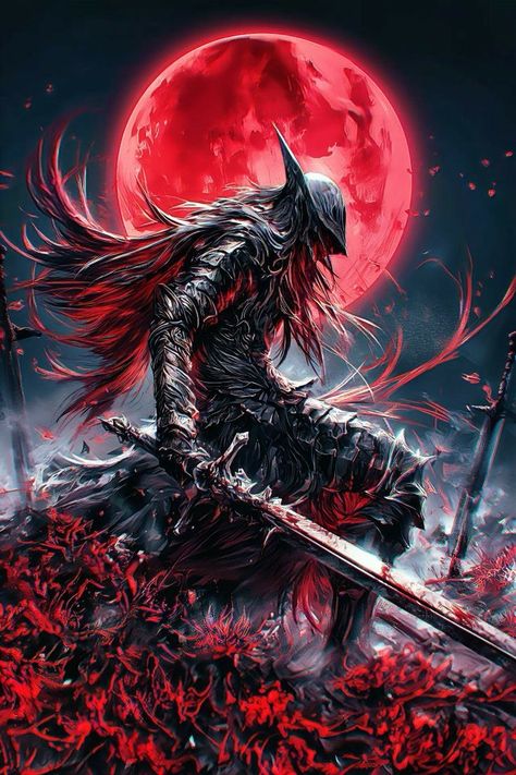 Elden Ring Anime, Elden Ring Miquella, Elden Ring Pfp, Bloodborne Wallpapers, Dark Knight Art, Miquella Elden Ring, Elden Ring Wallpaper, Eldin Ring, Malenia Elden Ring