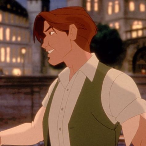 anastasia | matching icon | icon Dimitri Anastasia, Disney Anastasia, Anastacia Disney, Anastasia Broadway, Anastasia Movie, Matching Pfp's, Best Friend Match, Animated Man, Disney Icons