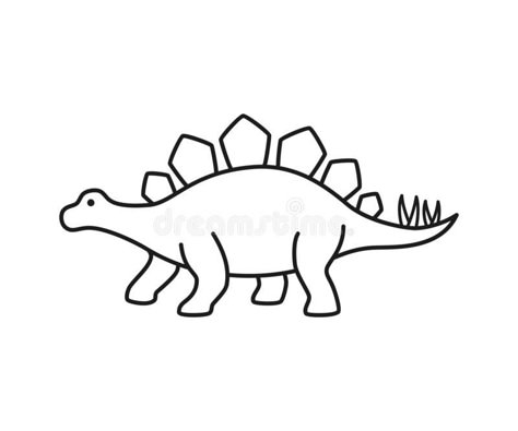 Dreamstime.com Triceratops Outline Stock Illustrations – 1,113 Triceratops Outline Cute Stegasorus Drawing, Stegosaurus Tattoo Outline, Dinosaur Tattoo Stegosaurus, Stegosaurus Drawing Easy, Stegasorus Drawing, Simple Stegosaurus Tattoo, Stegasorus Dinosaur Tattoo, Cute Stegosaurus Drawing, Dinosaur Tattoo Outline