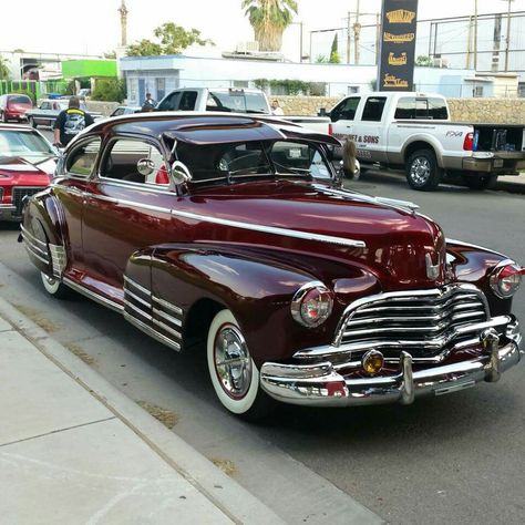 46 Chevy fleetline Chevy Fleetline, Kombi Motorhome, Car Tips, Auto Retro, Mercedes Sl, Antique Car, American Classic Cars, Ford Classic Cars, Old Classic Cars