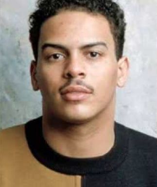 90s R&B singer Christopher Williams arrested for shoplifting in Henry County, GA... Men Cry, Christopher Williams, New Jack City, Talk To Myself, Stacey Dash, Wesley Snipes, Male Celebrity, New Jack, Ella Fitzgerald