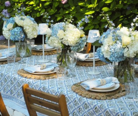 Our most requested coastal grandmother inspired set up. We provide the tables, chairs, individual place settings, florals, decor, cabanas, umbrellas, photographer, & caterer. Your job is to show up and enjoy. 🤍 Coastal Grandma Wedding, Coastal Grandmother, Coastal Grandma, Coastal Wedding, Stage Design, Something Blue, Place Settings, Show Up, Tablescapes