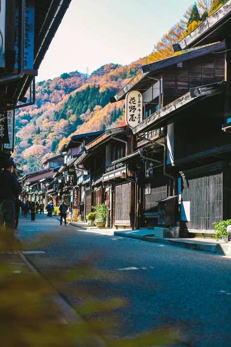 Kiso Valley, Golden Week, Japan Guide, Sacred Mountain, Cross River, Tourist Office, Travel Japan, Hiking Guide, Small Waterfall