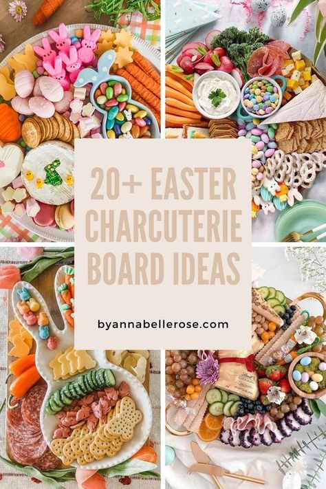 Charcuterie Board Ideas Kids, Easter Food Ideas Appetizers, Easter Board Ideas, Charcuterie Board Kids, Charcuterie Board Brunch, Charcuterie Board Easter, Spring Charcuterie Board, Easter Charcuterie Board Ideas, Spring Charcuterie