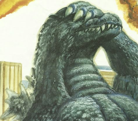 Facepalm Meme, Funny Godzilla, Original Godzilla, Monster Board, Godzilla Art, Godzilla Funny, Godzilla Monsterverse, Godzilla 2, Godzilla And Kong