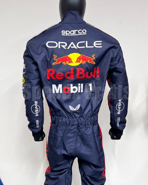 High-quality printed karting suit DM for price Inquiries or visit our shop for custom order. If you need a name and flag added to the racing suit, there will be no additional cost it’s complimentary! Feel free to personalize your suit with your Name & Flag. https://speedxcrafts.com #racesuit #racing #race #kart #rentalkart #kartbroficial #kartodromo #lovekart #gokart #2024 #karting #kartinglife #kartinglovers #kartinglovers #kartracing #kartierdefrance #kartingspain #sirkuitkartingsentul... Name Flag, Red Bull Drivers, Kart Racing, Racing Suit, Go Kart, Red Bull, Hard Rock, Your Name, Custom Orders