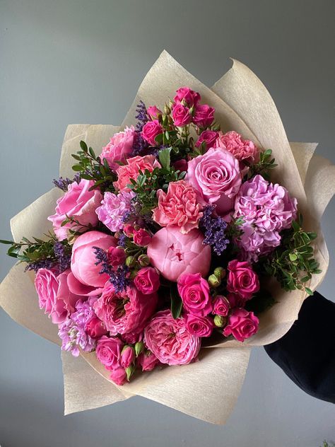 Luxury Flower Bouquets, Boquette Flowers, Flowers Bouquet Gift, Nothing But Flowers, Have Inspiration, Flower Therapy, Beautiful Bouquet Of Flowers, Luxury Flowers, Deco Floral