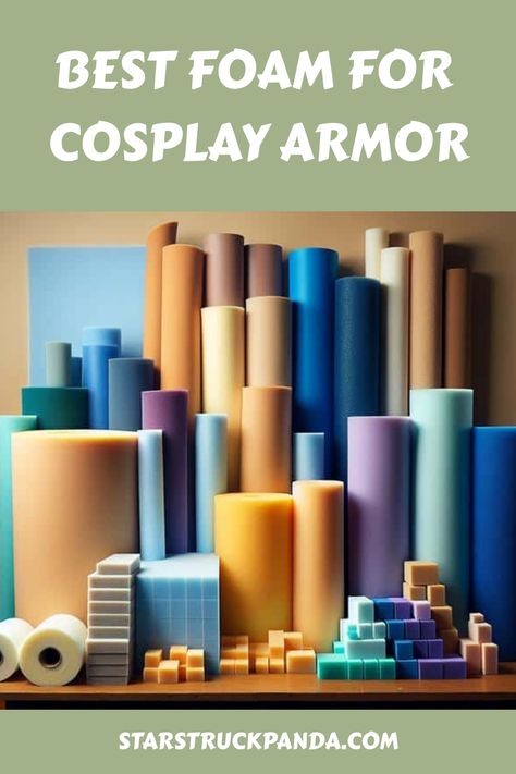 When you start your journey into crafting cosplay armor, choosing the right foam is like selecting the perfect tool for a masterpiece. Each foam type has its strengths and weaknesses, but which one suits your project best? Eva Foam Armor, Foam Cosplay, Foam Props, Magnet Fishing, Foam Armor, Black Sheets, Cosplay Armor, Cosplay Props, Dry Brushing