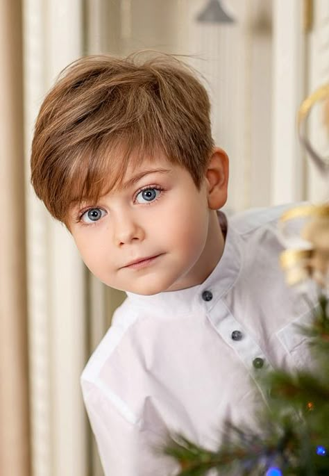 Kid Boy Haircuts, Boys Haircuts Long Hair, Toddler Haircut, Boys Haircuts Curly Hair, Kids Hairstyles Boys, Boys Haircut Styles, Kids Haircut, Baby Haircut, Haircut Boys