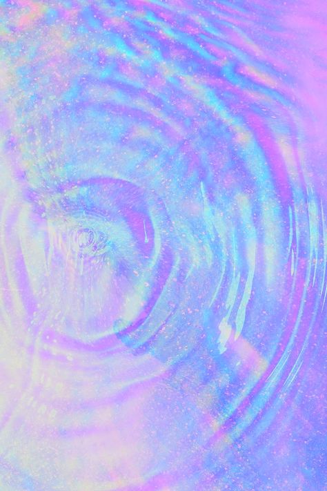 Iridescent Aesthetic, Purple Glitter Background, Holographic Wallpapers, Purple Wallpapers, Purple Holographic, 11 Wallpaper, Holographic Background, Background Purple, Purple Water