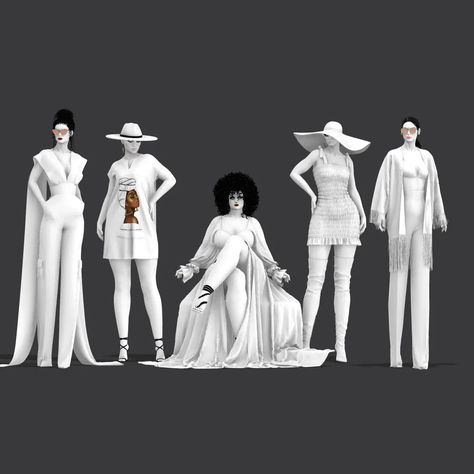 …reels still loading… The interesting part of this collection 🙈😍 I'll be sharing some tips and tricks on CLO3D from this collection. And guess what? I'm also launching my own YouTube channel, where you'll find detailed tutorials to help you master the art of 3D fashion design Stay tuned for updates and subscribe through the link in my bio! Clo 3d Fashion, 3d Fashion Design, Clo 3d, 3d Fashion, Stay Tuned, Tips And Tricks, Youtube Channel, Product Launch, Fashion Design