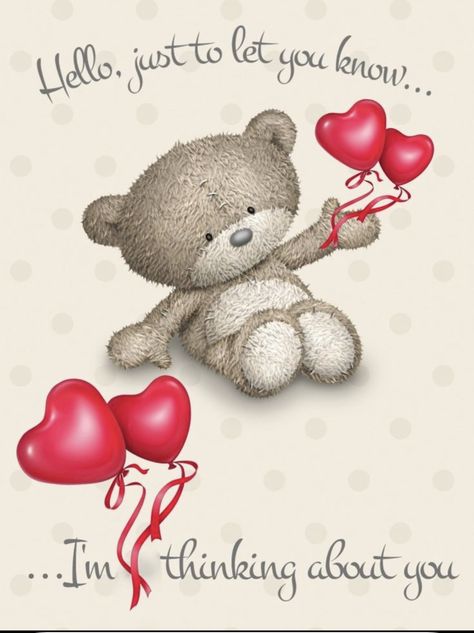 Just Checking In On You Images, Valentine Messages For Boyfriend, Thinking Of You Images, Teddy Bear Quotes, Special Friendship Quotes, Daily Wishes, Hugs And Kisses Quotes, Special Friend Quotes, Kissing Quotes