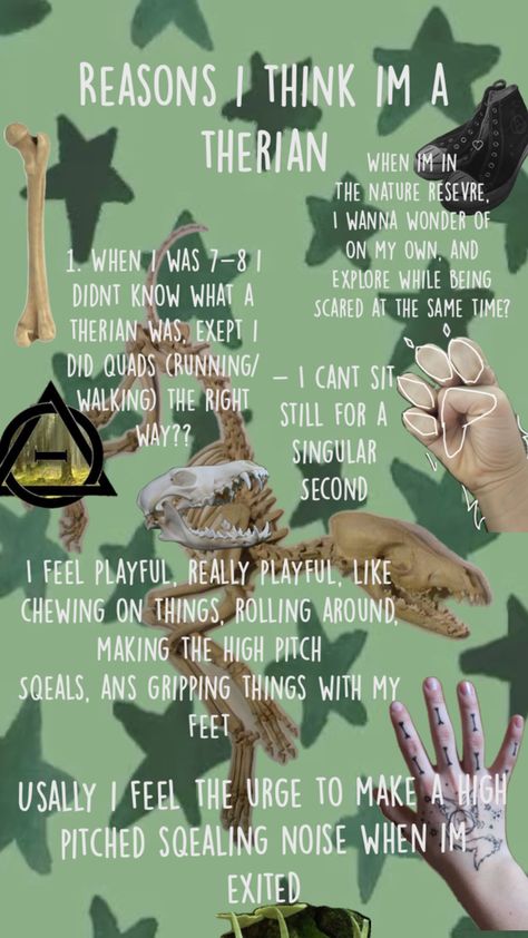 1. I often experience weird Suden burts of energy, squealing noises, the urge to chew, and scratch things. 2. When I was 7-8 I used to run around on all fours. I didn’t know what quads were. 3. The noises got so frequent, I had to stop myself from talking half the day at school 😶 4. I don’t know why, but I’ve always wanted to wear a tail. They just feel so right on my body once I had made my own, it almost felt a part of me. Ever since that tail broke, I’ve been so sad 😭 Things To Do At School, Maybe In Another Life, Animal Masks, In Another Life, Own It, Book Art Drawings, Nature Aesthetic, I Don T Know, At School