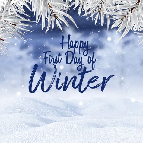 Welcome to Winter. 1st Day Of Winter Quotes, 1st Day Of Winter Images, Happy Winter Images, First Day Of Winter Quotes, 1st Day Of Winter, Happy First Day Of Winter, 23 Quotes, Last Day Of Winter, Tiber River