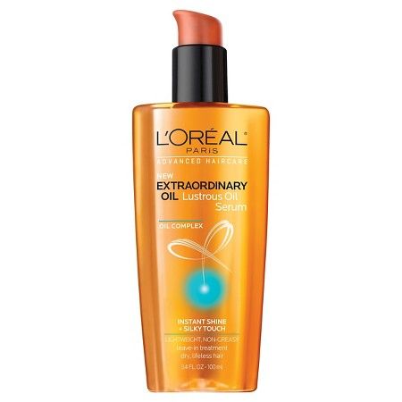 L'Oréal Paris Extraordinary Hair (Compliments of Influenster) — Stark Raving Chic Beauty Products You Need, Best Hair Oil, Lifeless Hair, Best Serum, Oil Treatments, Beauty Products Drugstore, Drugstore Makeup, Hair Cream, Hair Serum