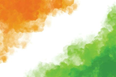 National flag colours for indian independence day celebration background Indian Independence, Independence Day Background, Independence Day Celebration, Indian Independence Day, Colour Background, Celebration Background, Day Background, Irish Flag, Indian Flag