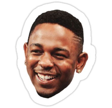 • Also buy this artwork on stickers, apparel, phone cases, and more. Kendrick Lamar Face, Kendrick Lamar Merch, Faces Design, No Background, Kendrick Lamar, Face Design, Custom Made, Phone Cases, For Sale