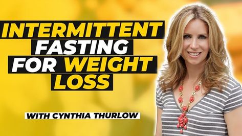 Cynthia Thurlow, Intermittent Fasting And Keto, Functional Health, Keto Diet Guide, Diet Planner, Keto Challenge, Keto Dessert Recipes, Keto Diet For Beginners, Keto Breakfast